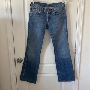 7 For All Mankind Jeans